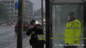 Motorist clocked speeding 78km/h in school zone with police out in full force