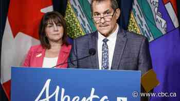 Crisis forces Alberta public health leader out from shadows, even if he doubts 'urgency'