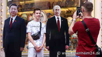 „Alarmierende“ Umfrage: Zutrauen in Demokratie schwindet bei GenZ und Millennials - rund um den Globus