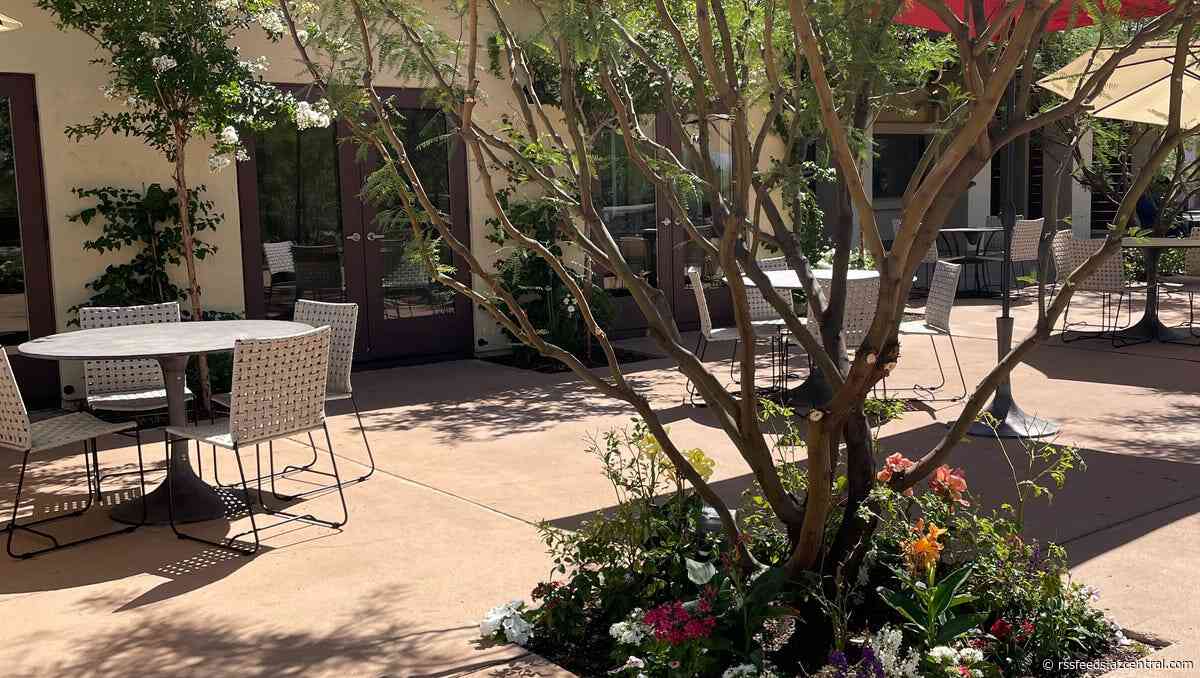 Paradise Valley mansion with rooftop deck sells for nearly $7M