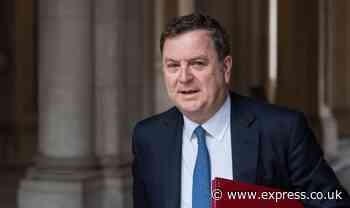 State pension rise could be smaller than expected following possible triple lock change