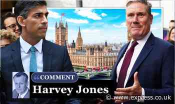 A very British coup. Here's how they're plotting to kill off the state pension triple lock