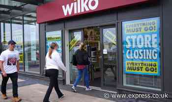 Wilko shops saved as Poundland swoops in to snap up 71 of retailer's branches