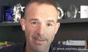 Martin Lewis issues urgent warning as 'top paying' account set to drop rates at midnight