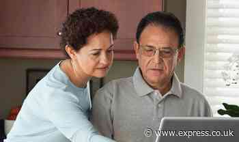 Average pension pot is just £35,000 - and much more could be needed for 'comfortable' life