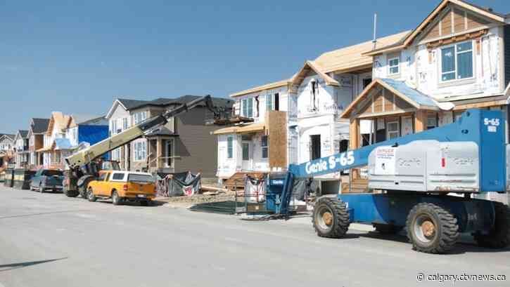 We need more housing': Calgary council prepares for marathon meeting to tackle housing crisis