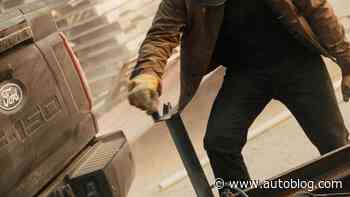 Watch the 2024 Ford F-150 reveal live now at the Detroit Auto Show