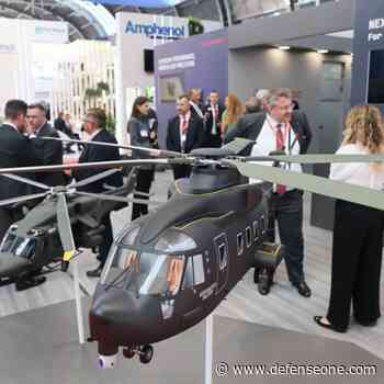 Europe’s defense spending sluggish despite Ukraine war