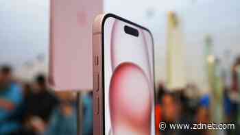 Everything Apple just announced: iPhone 15, Apple Watch Ultra 2, AirPods