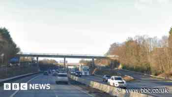 A1(M) motorists face delays at Doncaster after collision