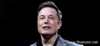 Neue Biografie über Elon Musk: Tesla-Chef wettert gegen Microsoft-Gründer Bill Gates
