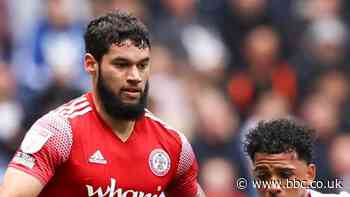 Jay Rich-Baghuelou: Accrington Stanley defender signs new two-year deal