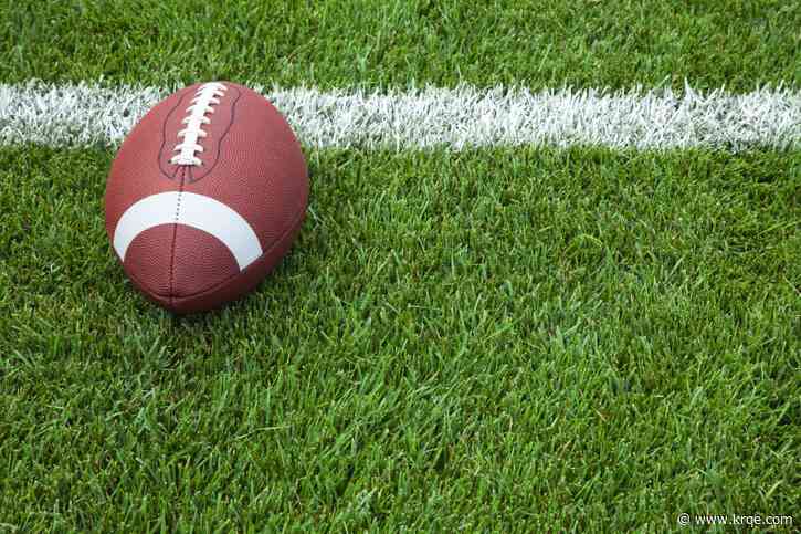 Sports Desk: Rio Grande Rivalry week