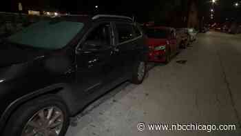 String of South Loop car break-ins unnerve residents