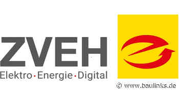 Der Wallbox-Planer für Ladeinfrastrukturen - der ZVEH informiert