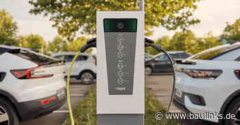 Neue E-Ladetechnologie von Hager
