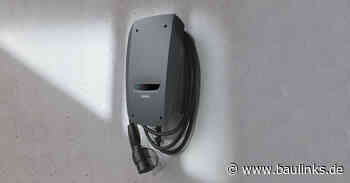 Kostal´s Wallbox Enector als Schnittstelle zwischen PV-Anlage und E-Fahrzeug