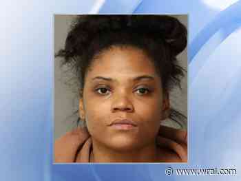 Woman charged in connection with student bringing gun to Raleigh elementary school