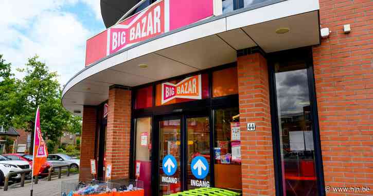 Big Bazar hoort of keten extra tijd krijgt voor oplossen problemen