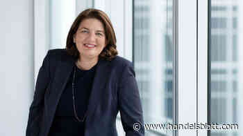 Interview: Steigende Zinsen und hohe Inflation: Was Amundi-Chefin Baudson Privatanlegern rät