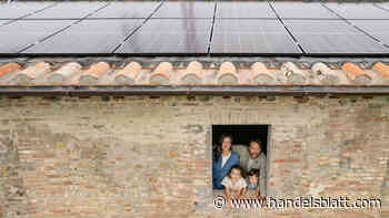 Energetische Sanierung: Haus sanieren per Bausparvertrag – rechnet sich das?