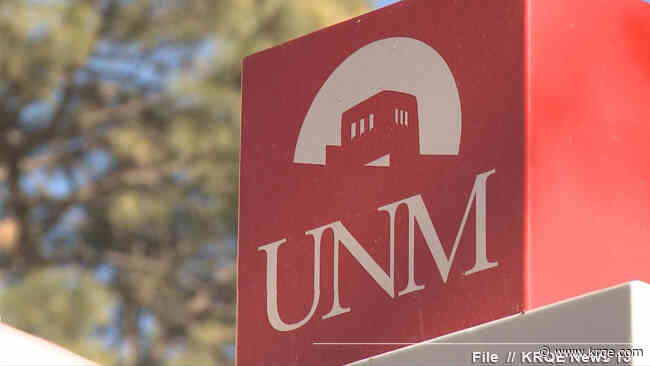 University of New Mexico launches podcast that covers range of topics