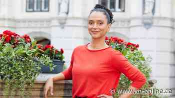 „Rote Rosen“-Star Sarah Masuch im Interview: über Rassismus im Alltag