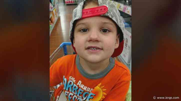 Third person pleads guilty in case of 4-year-old's death