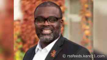 St. Louis Park Superintendent Dr. Astein Osei resigns