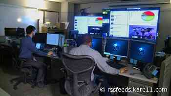 State prepares for cyber attacks, A.I.