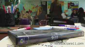 'Birthday present to the future' | St. Paul teacher brings 9/11 lecture to next generation