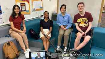 U of M's new AI club tackles ethics of ChatGPT in class
