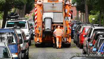 Immer mit der Ruhe und Fingerspitzengefühl