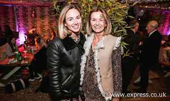 Land of make believe - Neverland is the urban beach here to stay!