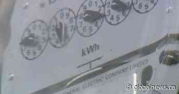 Calgary city council orders review of local access fee on electricity bills