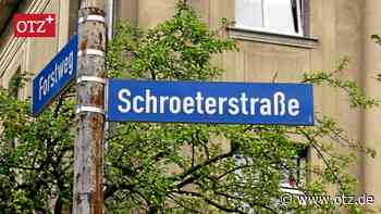 Westtangente durch die Hintertür? Neuer Straßenstreit droht in Jena