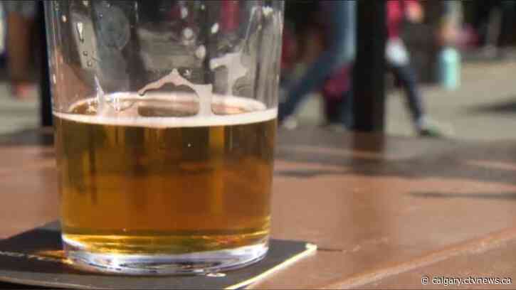 Cardston, Alta., to end longstanding ban on alcohol sales