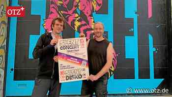 Kulturschlachthof wagt Experiment