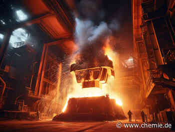 Wenn bei 1000°C aus Wärme Strom wird