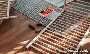 Interior design choices making your home look ‘cheap and tacky’ to avoid