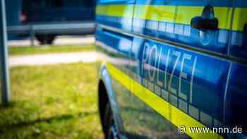 Brand im Treppenhaus einer Rostocker Tiefgarage