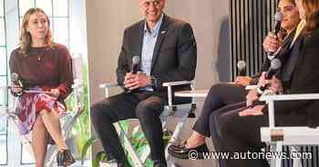 Industry needs Treasury guidance on Inflation Reduction Act's EV sourcing rules, executives say