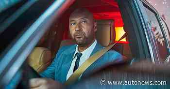 Jeep debuts new Grand Wagoneer L spot with Derek and Hannah Jeter