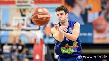 Tyler Nelson will mit den Rostock Seawolves weiter Geschichte schreiben