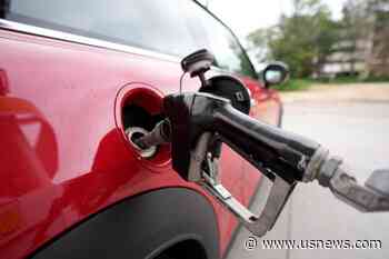 Higher Gas Prices Likely Pushed up Inflation in August, Though Other Costs Probably Slowed