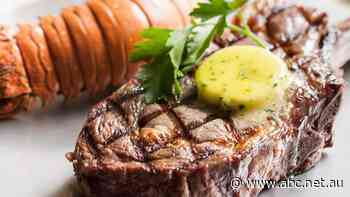 Enjoy Wagyu or Angus steak? These breeders say Hereford should also be on the menu