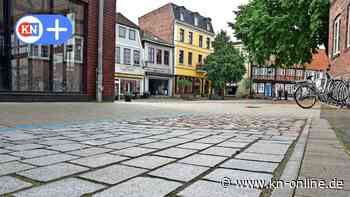 Altstädter Markt in Rendsburg: Darum wird saniert