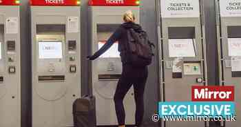 Tory rail chief told to stop misleading passengers as ticket office claims debunked