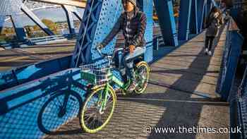 Lime takes a step closer to green light for flotation. subscription