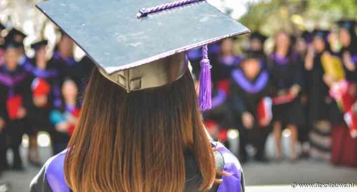 De 50 populairste studies onder werkgevers in 2023